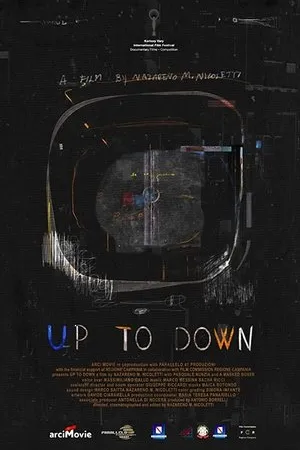 Постер к фильму Up To down (2019)