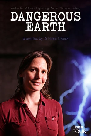 Постер к сериалу Dangerous Earth (2016)
