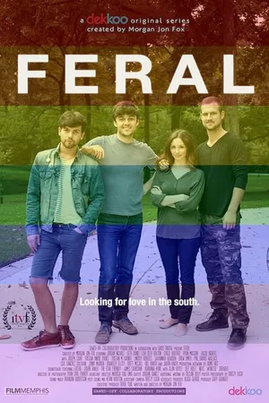 Постер к сериалу Дикий (2016)