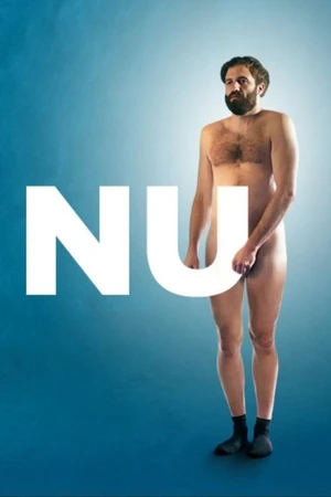 Постер к сериалу Голышом (2018)