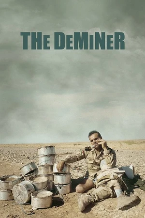 Постер к фильму The Deminer (2017)