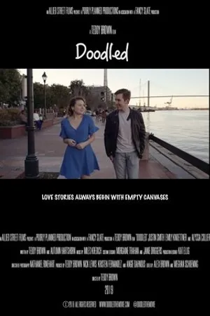 Постер к фильму Doodled (2019)
