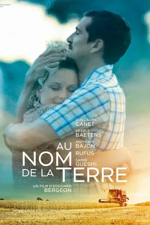Постер к фильму Во имя земли (2019)