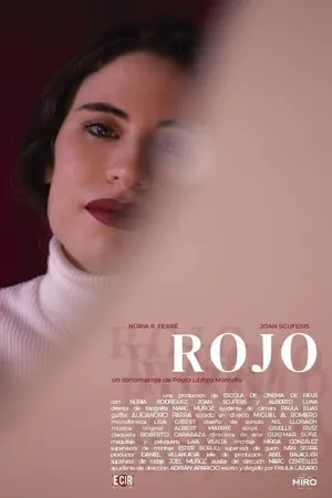 Постер к фильму Rojo (2020)