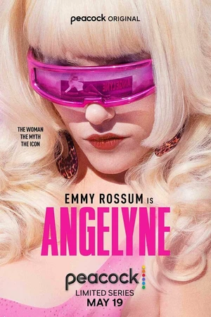 Постер к сериалу Анджелин (2022)