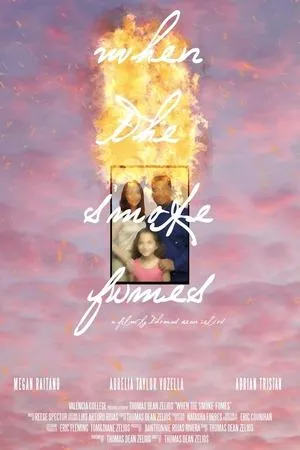 Постер к фильму When the Smoke Fumes (2020)