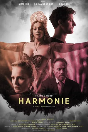 Постер к фильму Harmonie (2020)