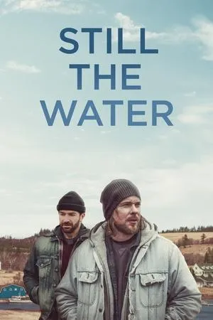 Постер к фильму Still the Water (2020)