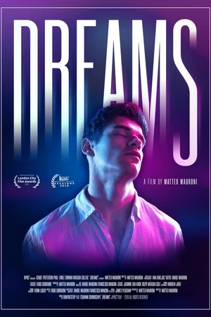 Постер к фильму Dreams (2018)
