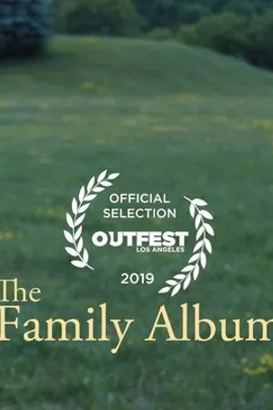 Постер к фильму The Family Album (2019)