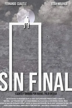 Постер к фильму Sin Final (2019)