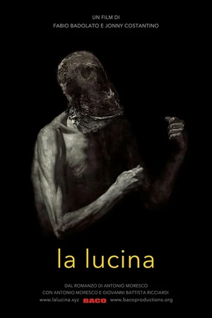 Постер к фильму La lucina (2018)