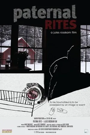 Постер к фильму Paternal Rites (2018)