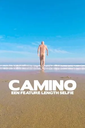 Постер к фильму Camino, een feature-length selfie (2019)