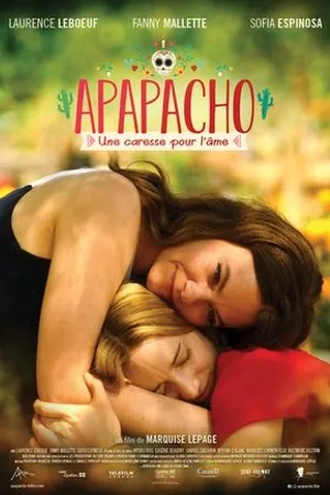 Постер к фильму Apapacho (2019)