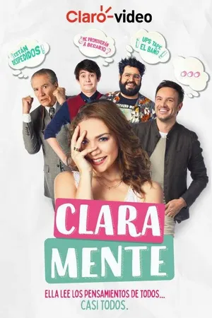 Постер к сериалу Claramente (2019)