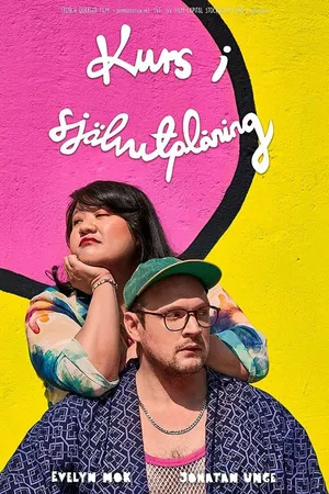 Постер к сериалу Kurs i självutplåning (2019)