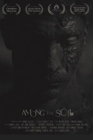Постер к фильму Among the Soil (2019)