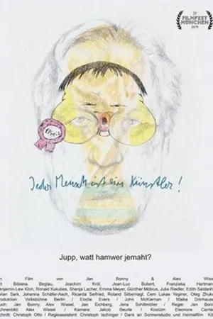 Постер к фильму Jupp, watt hamwer jemaht? (2019)