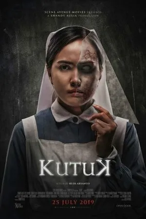 Постер к фильму Kutuk (2019)