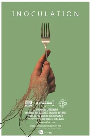 Постер к фильму Inoculation (2019)