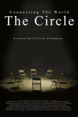 Постер к сериалу The Circle (2019)
