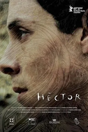Постер к фильму Hector (2019)