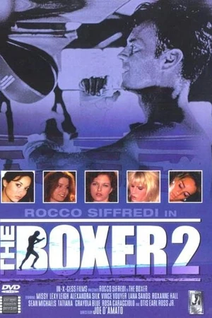 Постер к фильму The Boxer 2 (1997)