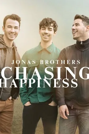 Постер к фильму Chasing Happiness (2019)