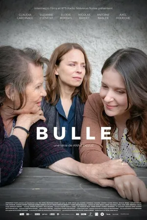 Постер к сериалу Bulle (2020)