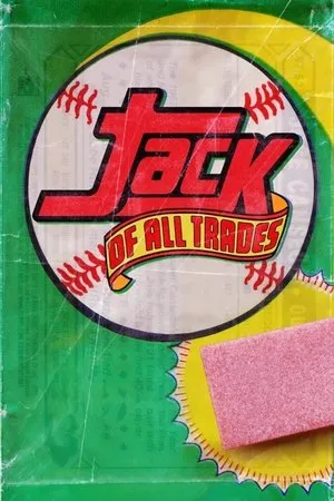 Постер к фильму Jack of all Trades (2018)