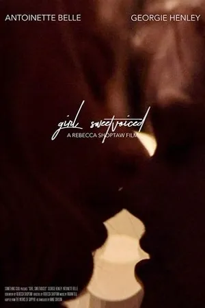 Постер к фильму Girl, Sweetvoiced (2019)