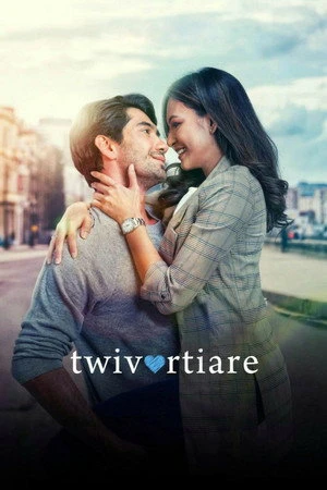 Постер к фильму Twivortiare (2019)