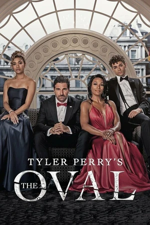 Постер к сериалу Овальный кабинет (2019)