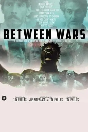 Постер к фильму Between Wars (2020)