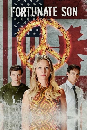 Постер к сериалу Баловень судьбы (2020)