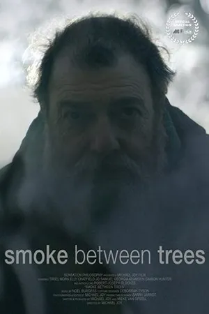 Постер к фильму Smoke Between Trees (2019)