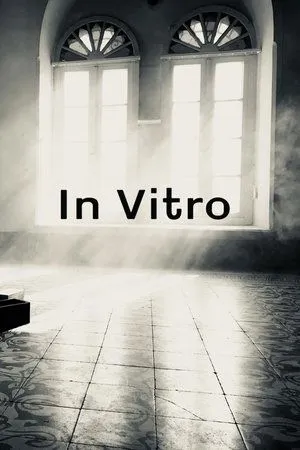 Постер к фильму In Vitro (2019)