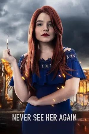 Постер к фильму Most Likely to Murder (2019)