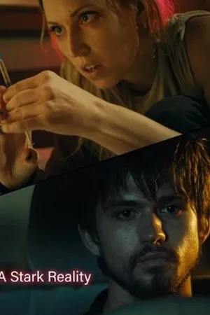 Постер к фильму A Stark Reality (2019)