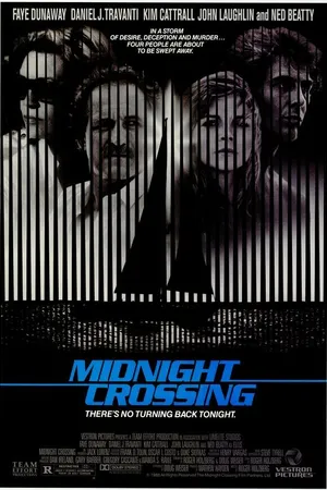 Постер к фильму Полночный переход (1988)