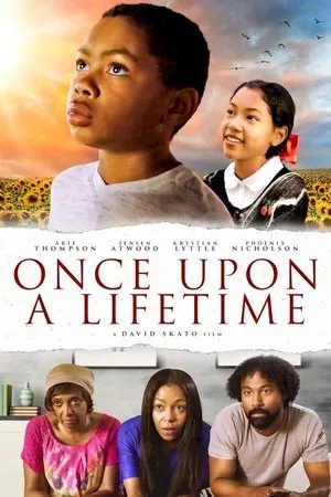 Постер к фильму Once Upon a Lifetime (2019)