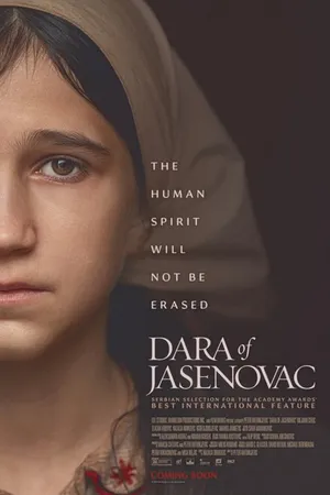 Постер к фильму Дара из Ясеноваца (2020)