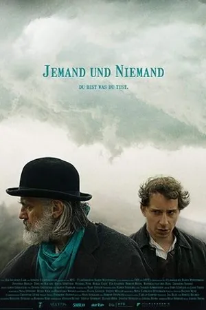 Постер к фильму Jemand und Niemand (2019)