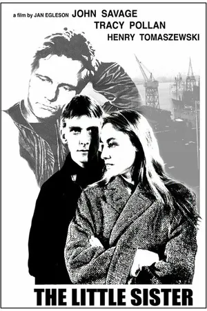 Постер к фильму Сестричка (1985)