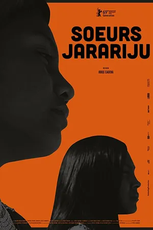 Постер к фильму Сёстры Харариху (2019)