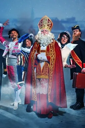 Постер к сериалу Dag Sinterklaas (2019)