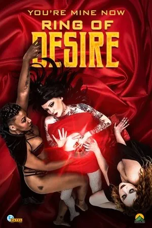 Постер к фильму Ring of Desire (2021)