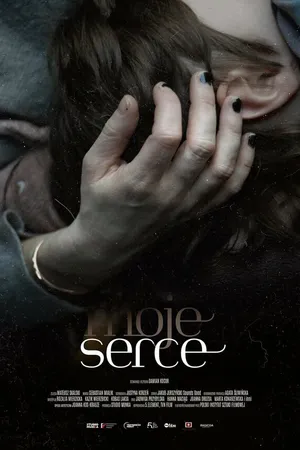 Постер к фильму Moje serce (2019)