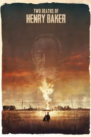 Постер к фильму Two Deaths of Henry Baker (2020)